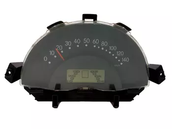 001184V015 Bloc compteurs vitesse Smart