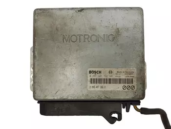 00464073660 Calculateur ecu Lancia