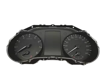 3ZL2C Bloc compteurs vitesse Nissan