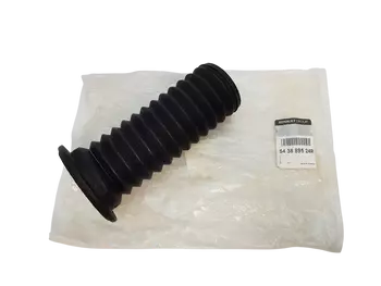 543889524R 540503701R Capot Renault