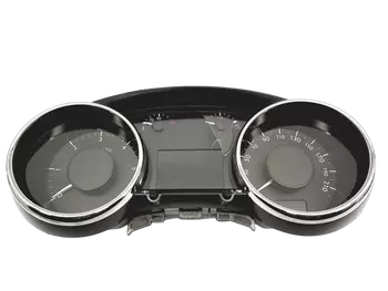 9804263880  Bloc compteurs vitesse Peugeot Diesel