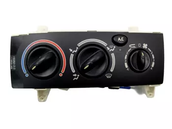 7701048355 Moteur ventilateur chauffage climatisation Renault