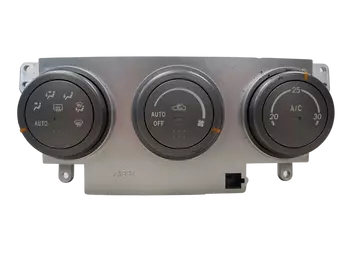 72311FE080  Commande chauffage Subaru