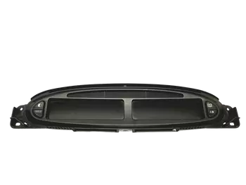 9651667380 Bloc compteurs vitesse Citroen Diesel