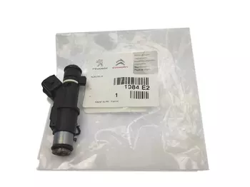 1984.E2 Injection de combustible Citroen Peugeot