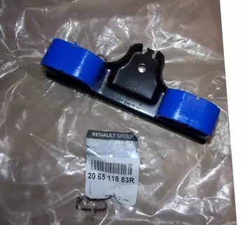 206511883R Fixation Renault