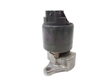 17095232  Soupape  egr Opel 1,4 1,6 16V