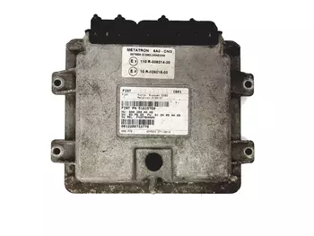 51815709 Calculateur d’ ordinateur ecu Fiat