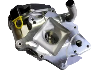 504373660 162645 Soupape egr Citroen Fiat Peugeot 3.0 HDI / 3.0 JTD