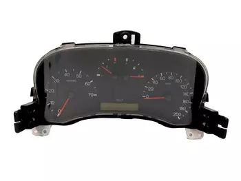 46812967 Bloc compteurs vitesse Fiat