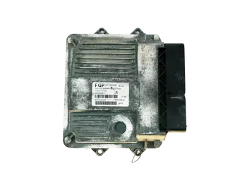 55196356 ZQ Calculateur Opel