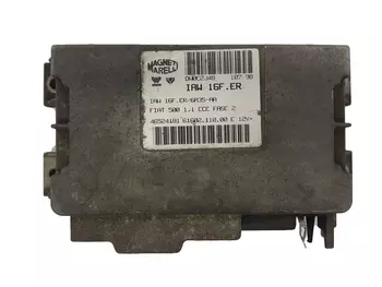 46524181 Calculateur ecu Fiat