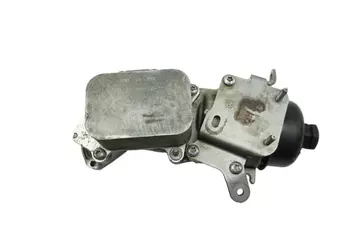 1103S7 Boîtier de filtre d’huile Citroen Mitsubishi Peugeot _1,6 HDI 8v  / 1,6 e-HDI