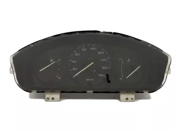 DC20 218-100 Bloc compteurs vitesse Mazda