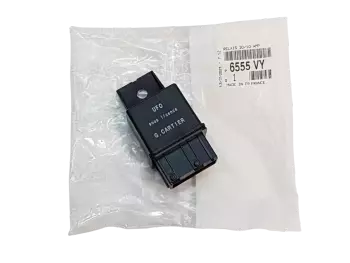 6555.VY Relais Citroen Peugeot