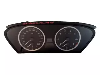 62.11-6 939 335 Bloc compteurs vitesse BMW