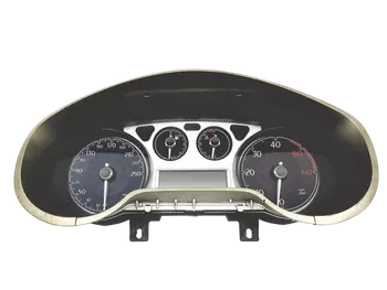 51835092 Bloc compteurs vitesse Lancia Diesel