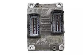 ME73H4F001 Calculateur d’ ordinateur ecu Fiat