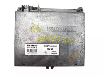 7700864451 Calculateur Renault
