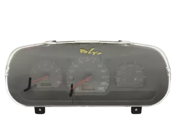 30882374 Bloc compteurs vitesse Volvo