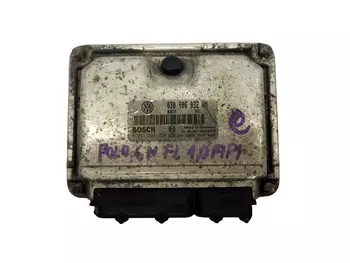 030906032AM Calculateur ecu Volkswagen