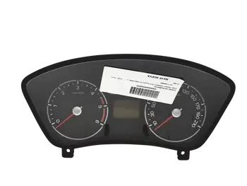 9T1T-10849-AE  Bloc compteurs vitesse Ford Diesel