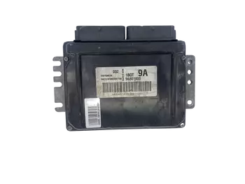 96801800 Calculateur Chevrolet Daewoo