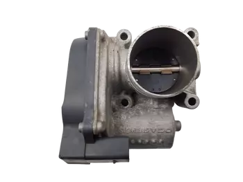03D133062E Boitier papillon d’admission Audi Seat Skoda Volkswagen