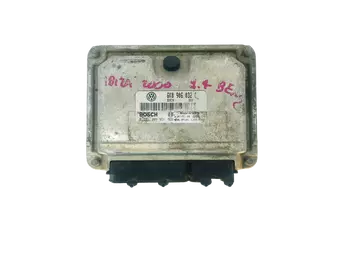 6K0906032C Calculateur Seat Skoda Volkswagen