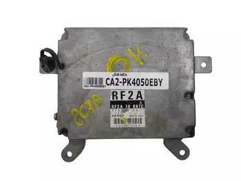 RF2A18881C Calculateur Mazda