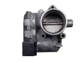 1635Q9 1635.Q9 Boitier papillon d’admission Citroen Peugeot 1,6 16v NFU