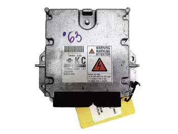 275800-3261 Calculateur Nissan