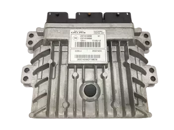 237101989R  Calculateur Renault