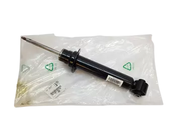 9805878080, 1607289480 Amortisseur Citroen Peugeot