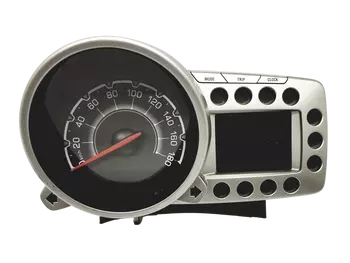 95156971 Bloc compteurs vitesse Chevrolet