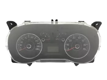 51908709 Bloc compteurs vitesse Fiat