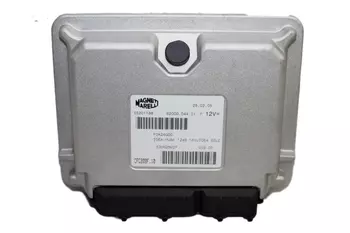 55201188 Calculateur de boite de vitesses Fiat