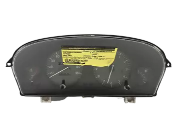 9630166680 Bloc compteurs vitesse Citroen Peugeot
