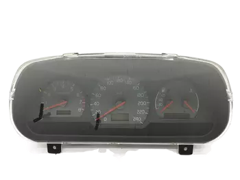 30883042 Bloc compteurs vitesse Volvo