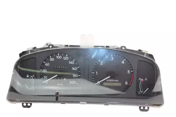 83800-12890 157380-4380 Le compteur, compteur de vitesse, tableau de bord Toyota
