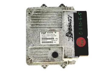 55202548 Calculateur Lancia