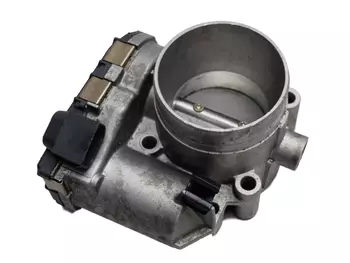 504335924 Boitier papillon d’admission Alfa Romeo Fiat Iveco