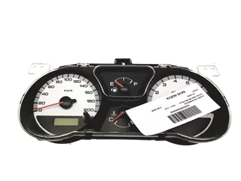 34100-86G20 Bloc compteurs vitesse Suzuki
