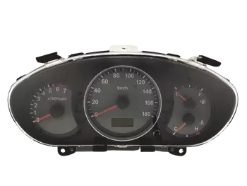 94006-05000 Bloc compteurs vitesse Hyundai