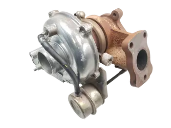 0375C8 0375.C8 0375 C8 Turbocompresseur Citroen Peugeot 2,0 HDI 90 KM
