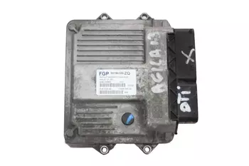 FGP55196356ZQ Calculateur d’ ordinateur ecu Opel