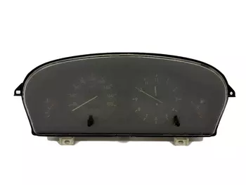 9635681180 Bloc compteurs vitesse Citroen Peugeot