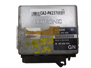 90409629GN Calculateur ecu Opel