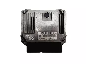 03G 906 021 PF Calculateur Volkswagen