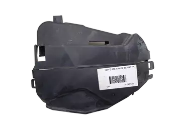 135639858R Boîtier\/protection de distribution Dacia Nissan Renault 1,5 dCi